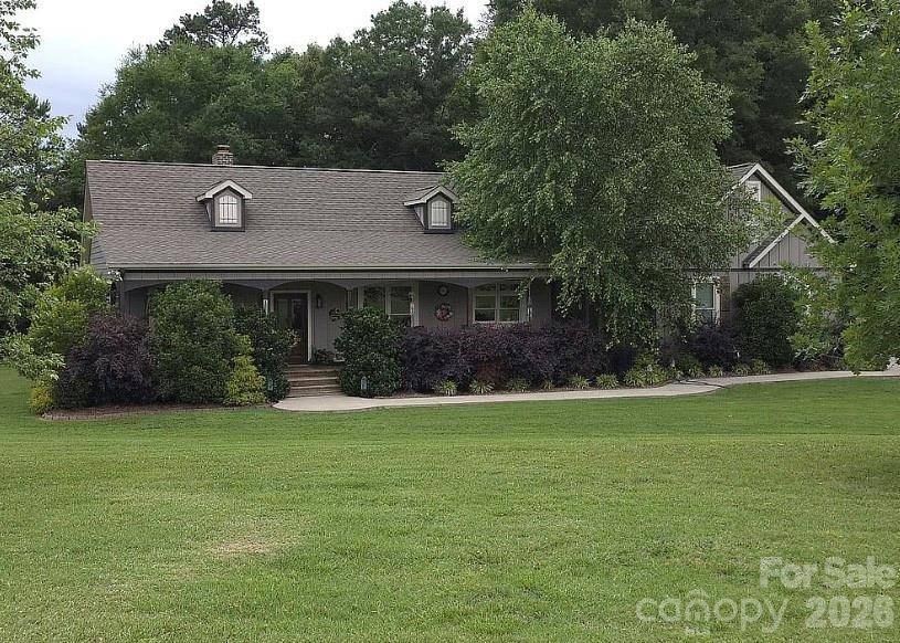 683 Mason Dickson RD, York, SC 29745