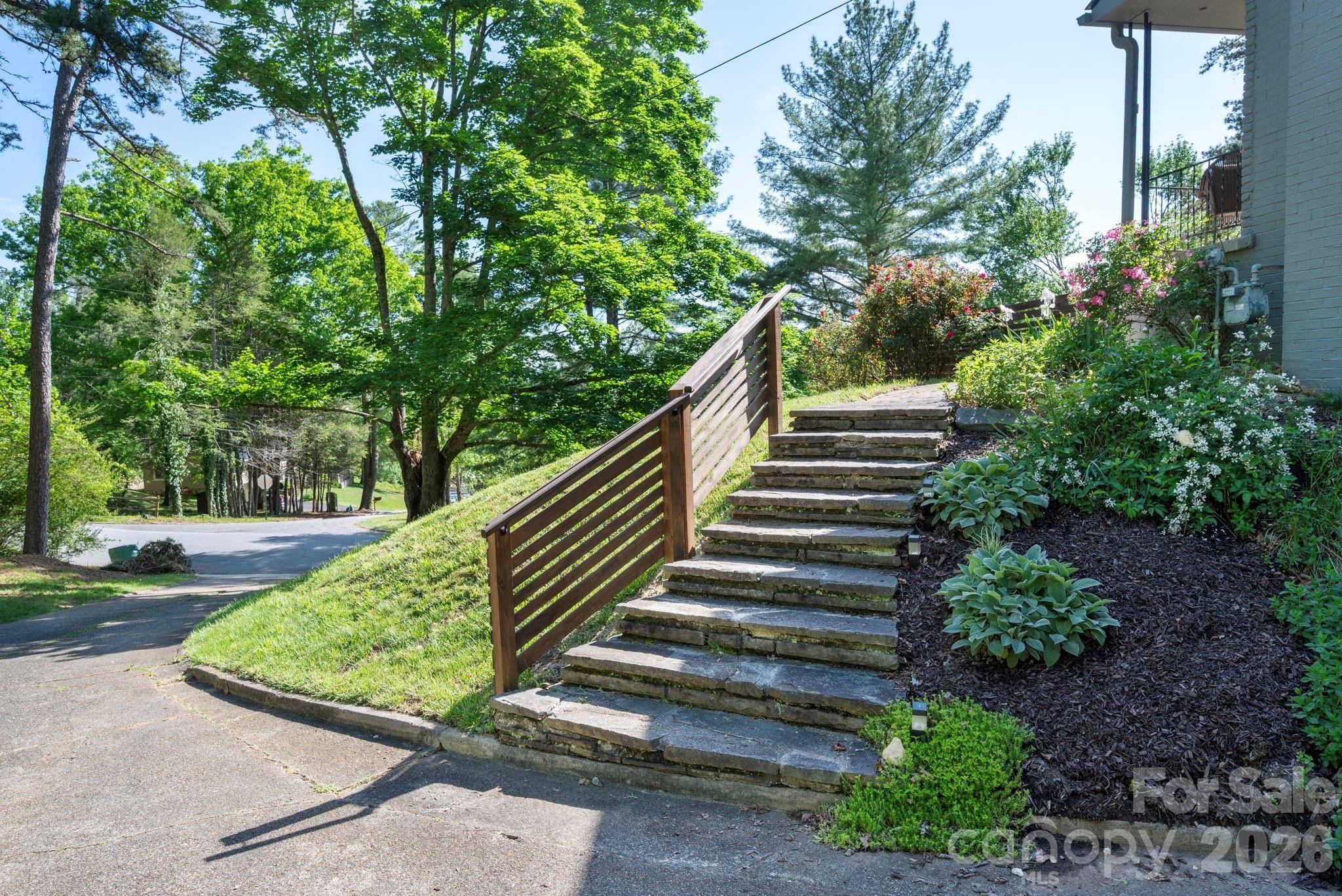301 Stratford RD, Asheville, NC 28804