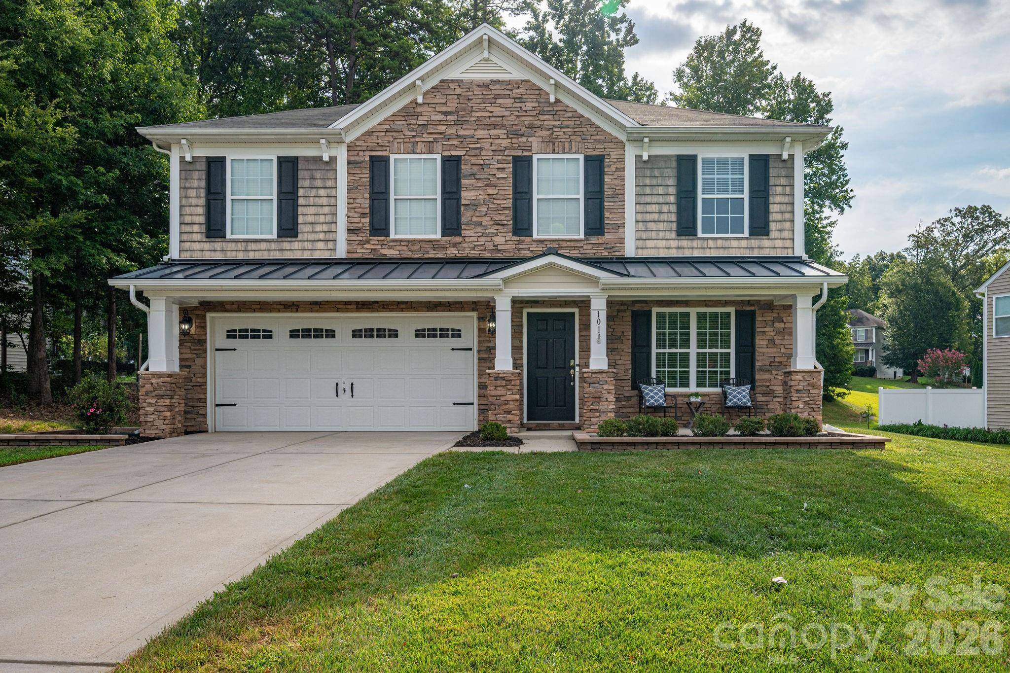 101 Clauser RD S, Mount Holly, NC 28120