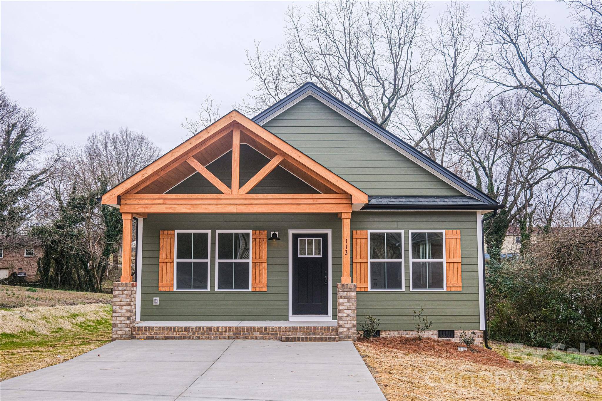 113 Chestnut DR SW, Concord, NC 28025