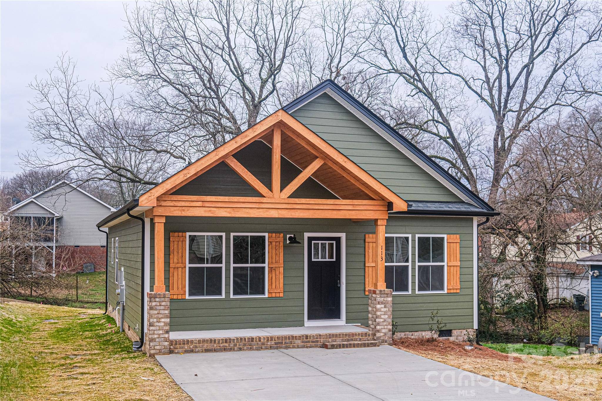 113 Chestnut DR SW, Concord, NC 28025