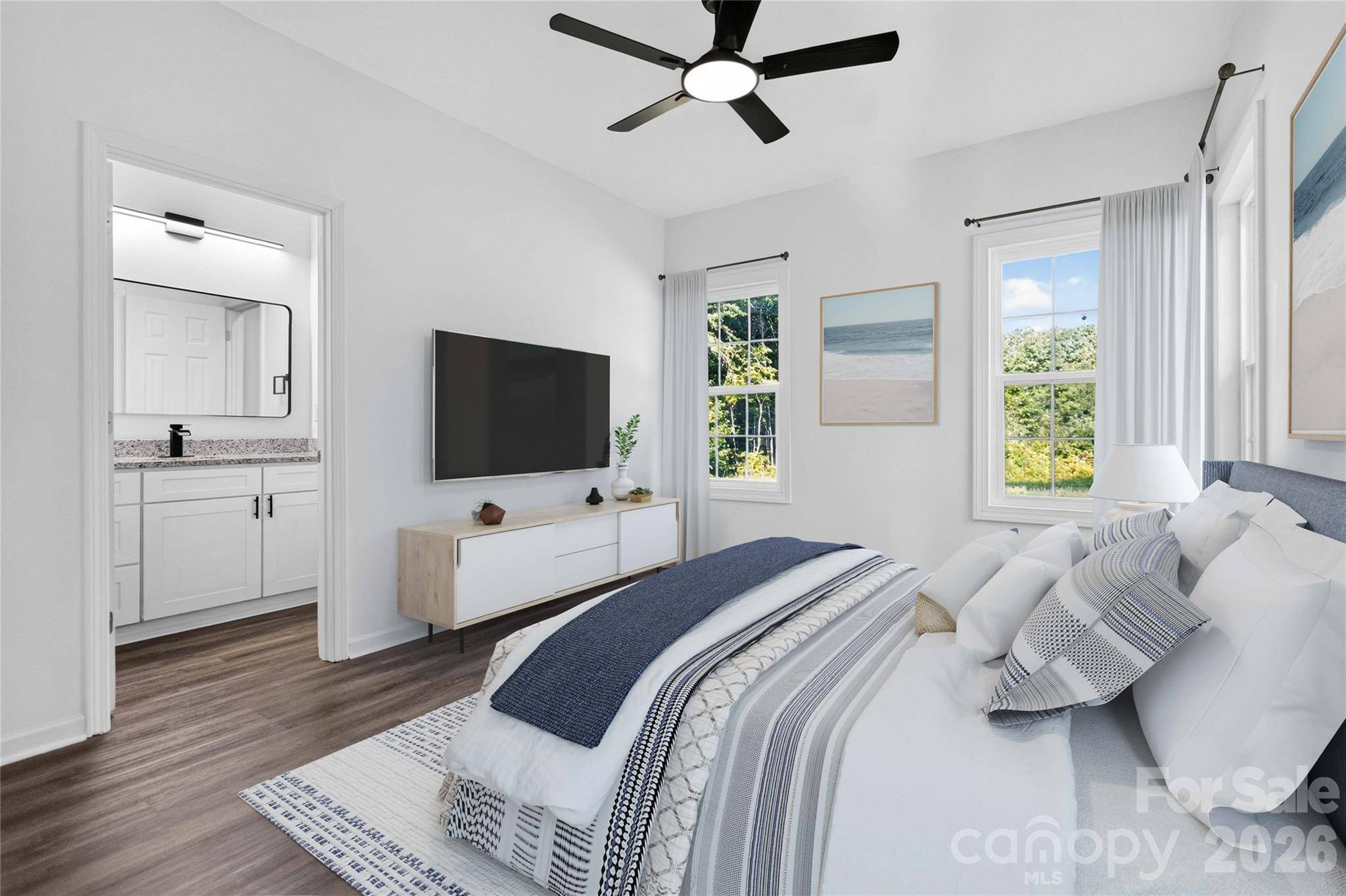 2110 Pinnacle View DR, Kings Mountain, NC 28086
