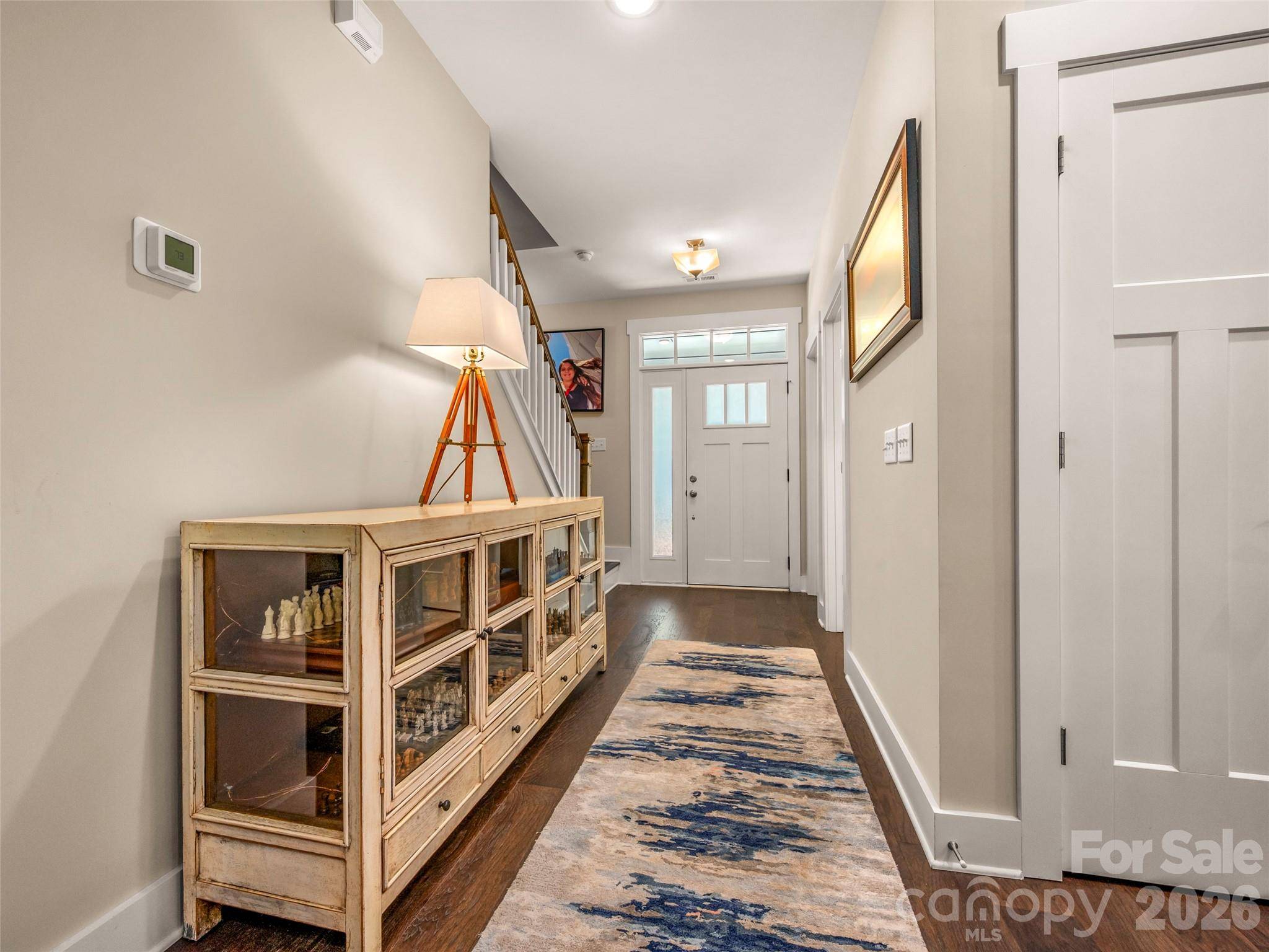 217 Hogans View CIR, Hendersonville, NC 28739