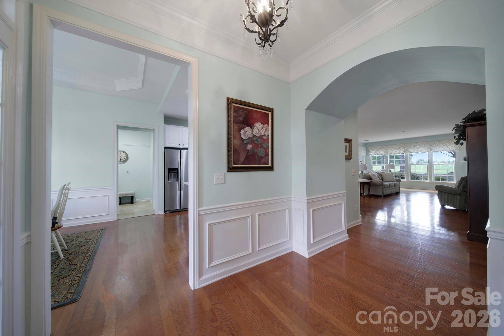 9219 Whistling Straits DR, Indian Land, SC 29707