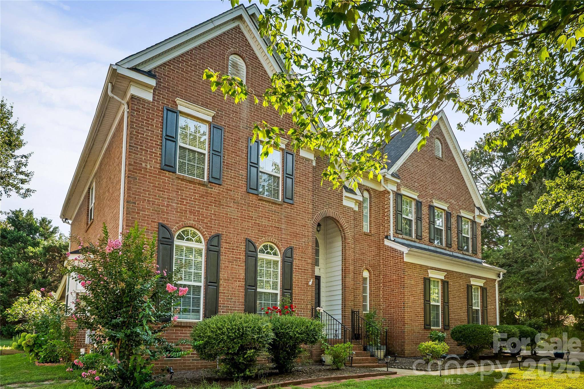 21717 Shoveller CT, Cornelius, NC 28031