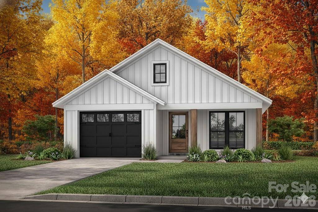 530 Twinbrook LN, Maggie Valley, NC 28751