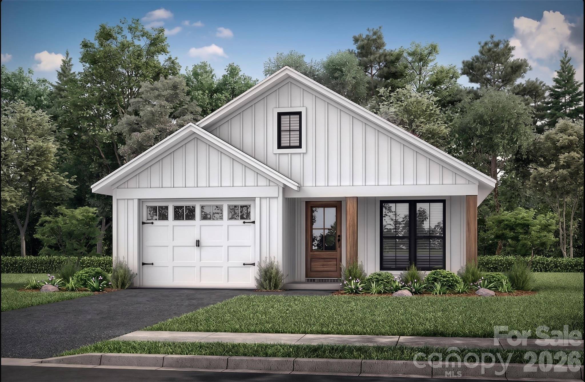 530 Twinbrook LN, Maggie Valley, NC 28751
