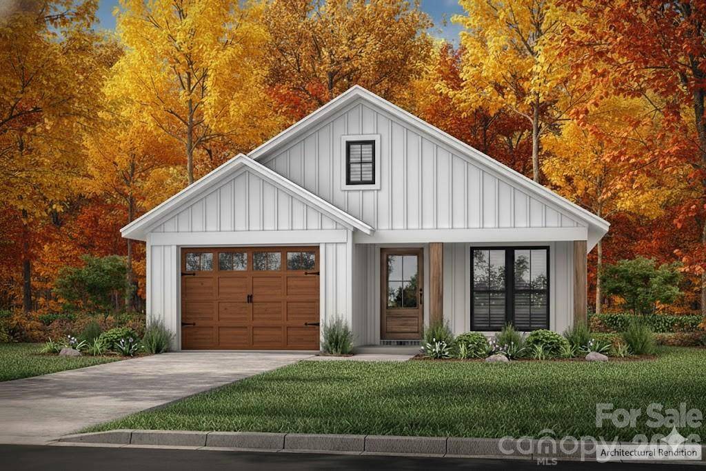530 Twinbrook LN, Maggie Valley, NC 28751