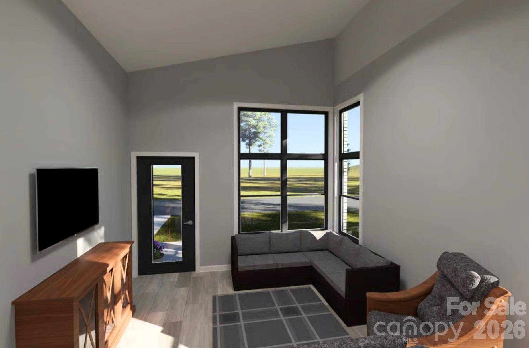 512 Twinbrook LN, Maggie Valley, NC 28751