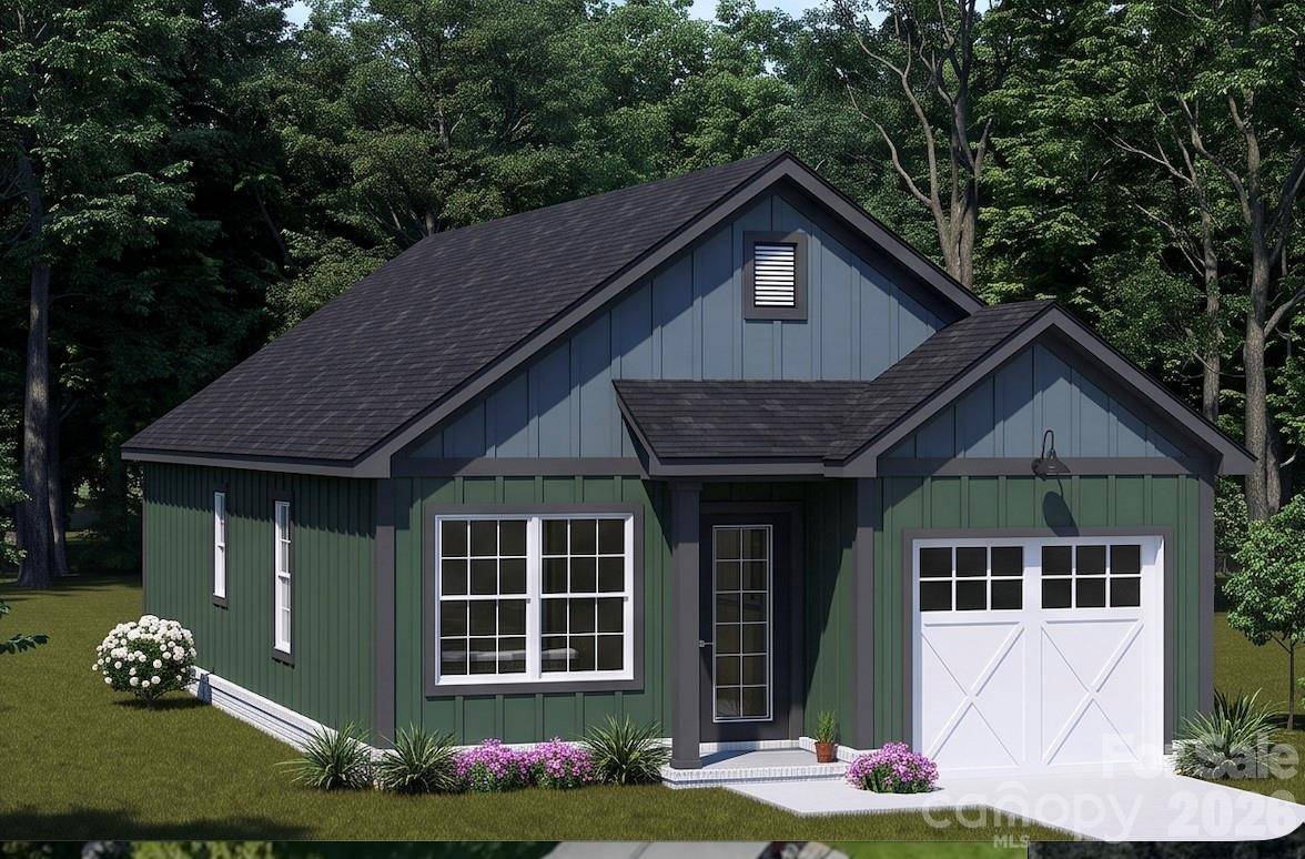 504 Twinbrook LN, Maggie Valley, NC 28751