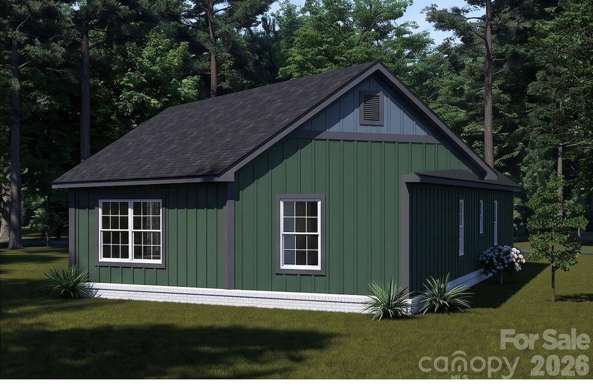 504 Twinbrook LN, Maggie Valley, NC 28751