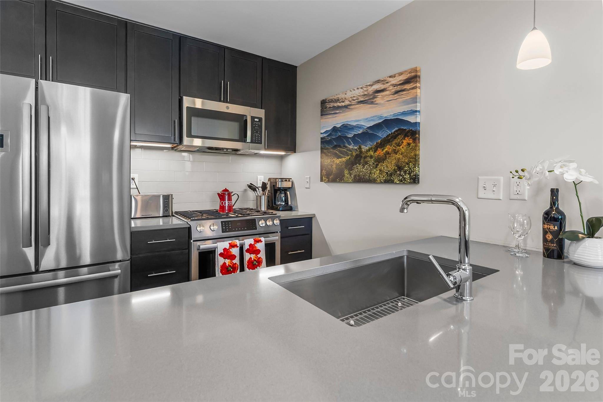 45 Asheland AVE #401, Asheville, NC 28801