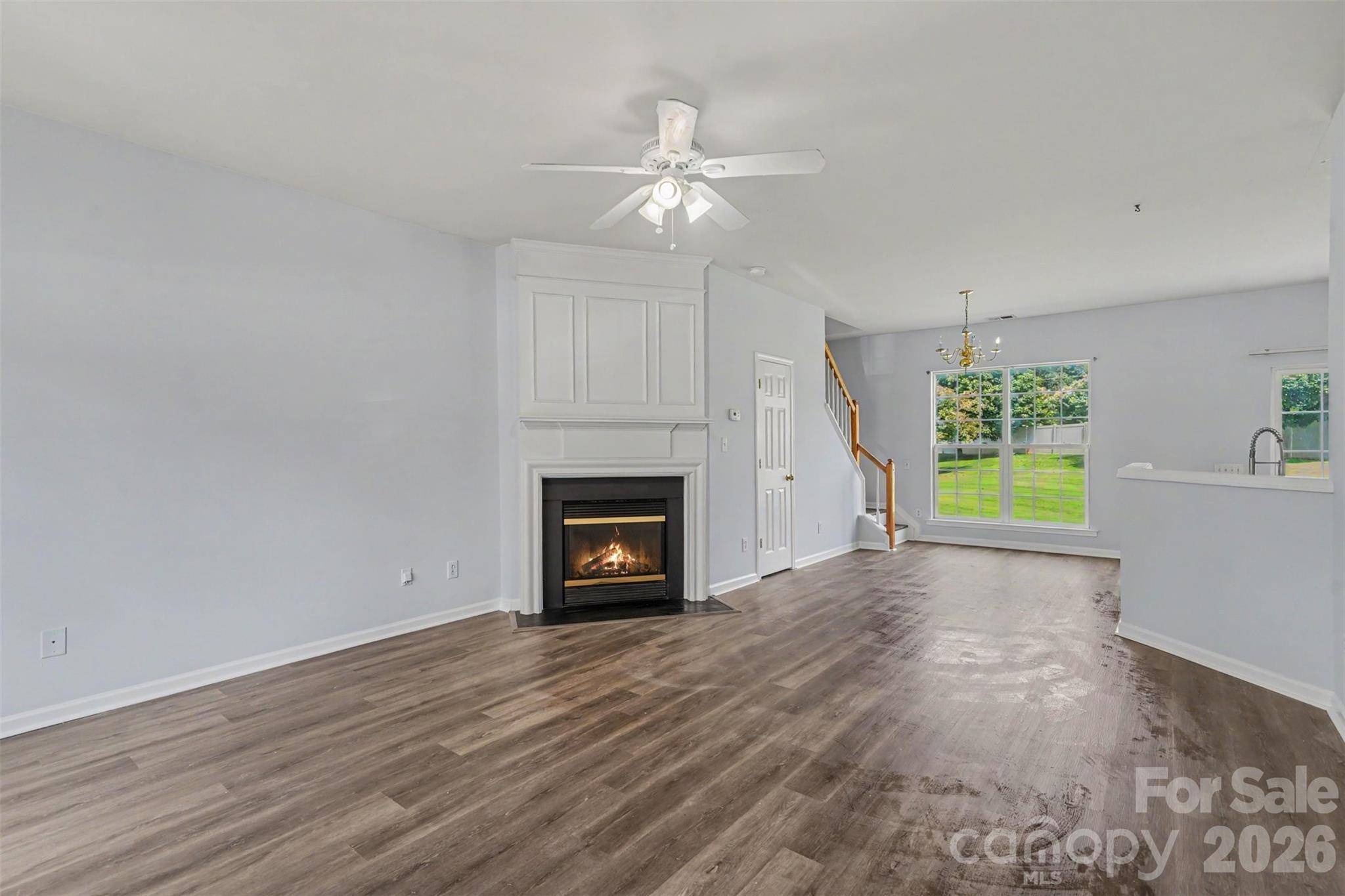 2410 Normancrest CT, Charlotte, NC 28270
