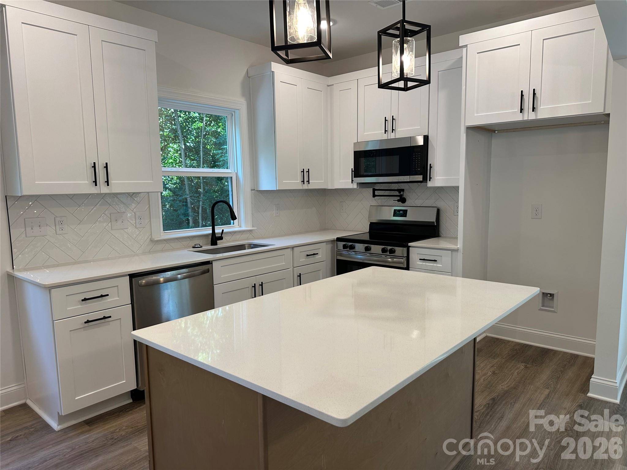 816.5 Frederick ST, Shelby, NC 28150