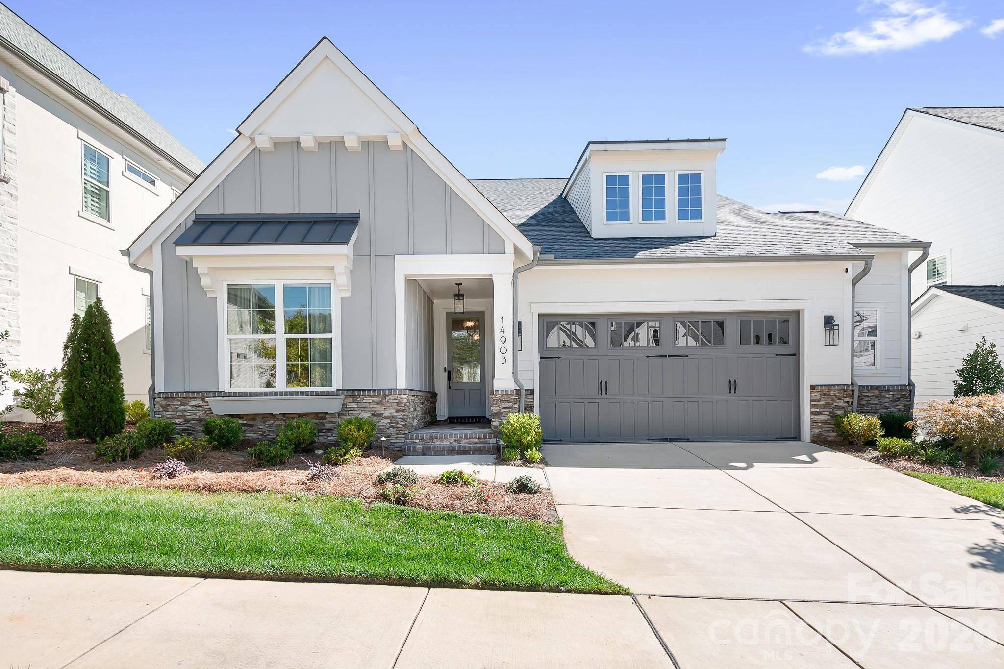 14903 Laura Michelle RD, Huntersville, NC 28078