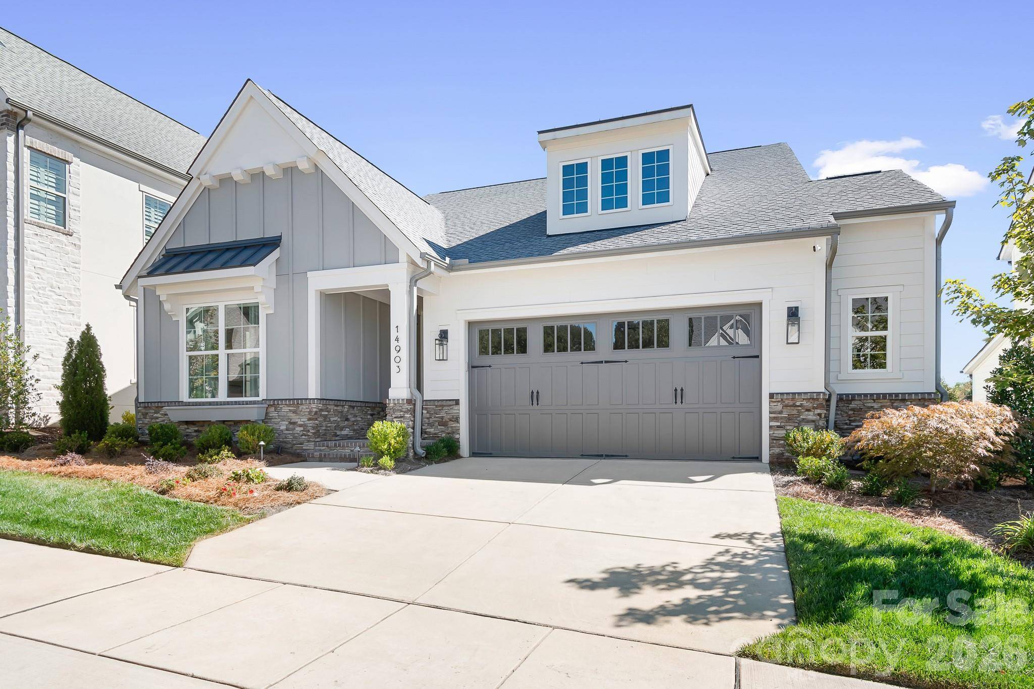 14903 Laura Michelle RD, Huntersville, NC 28078