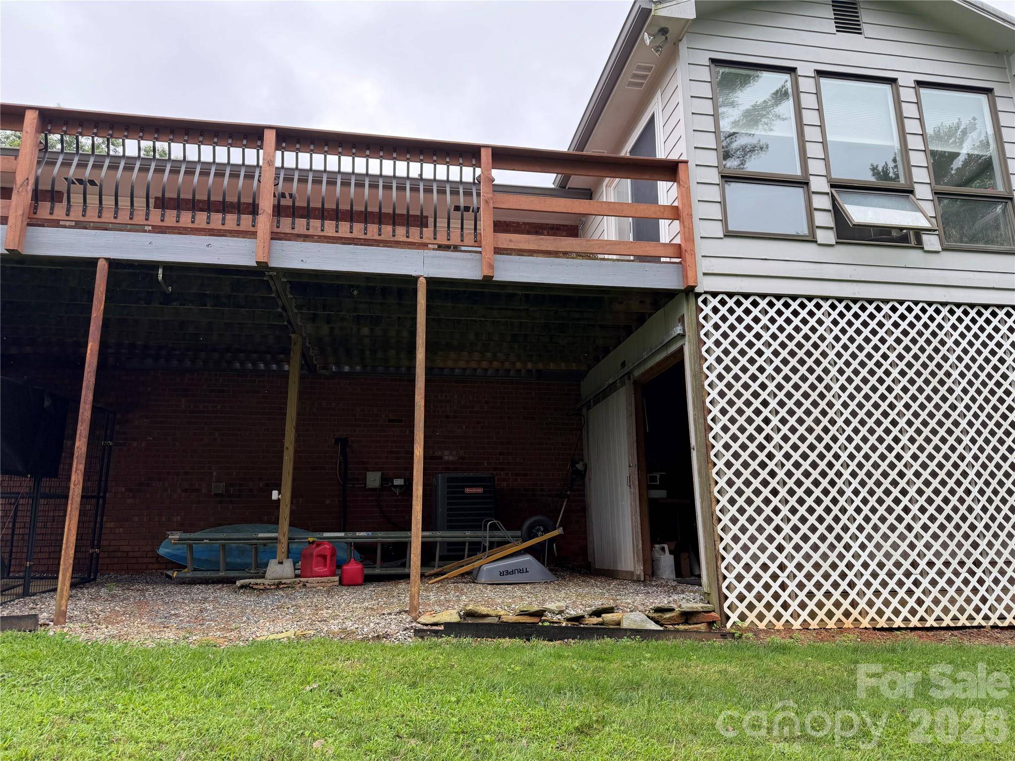 1000 Beaumont Poplar ST, North Wilkesboro, NC 28659