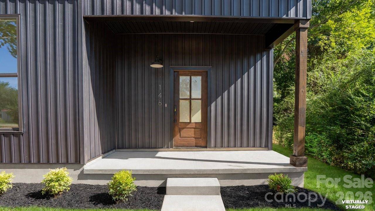 146 Norris DR, Salisbury, NC 28147