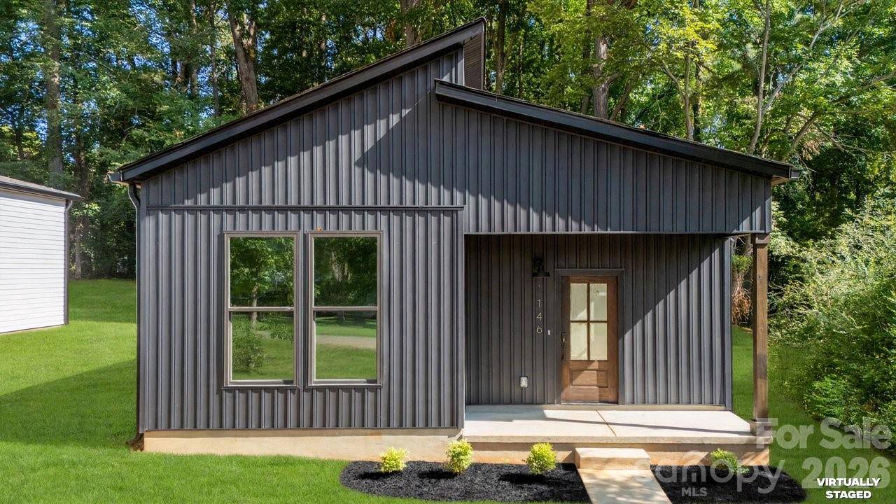 146 Norris DR, Salisbury, NC 28147