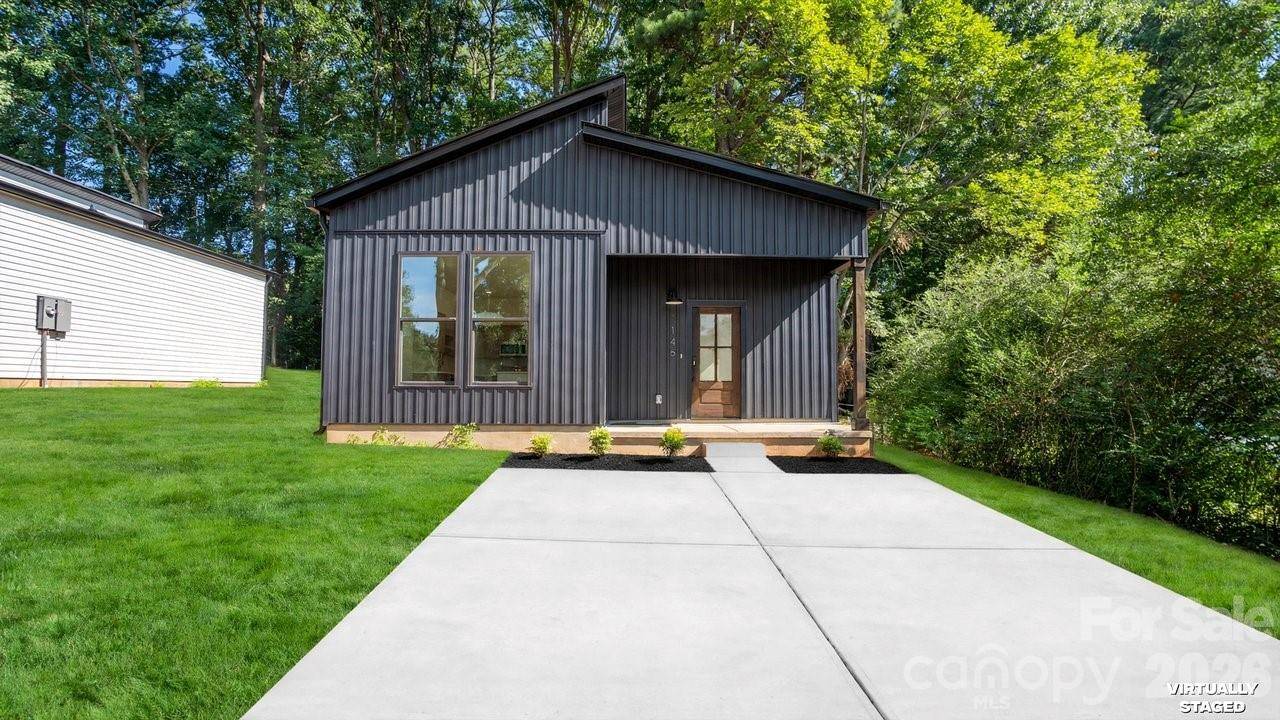 146 Norris DR, Salisbury, NC 28147