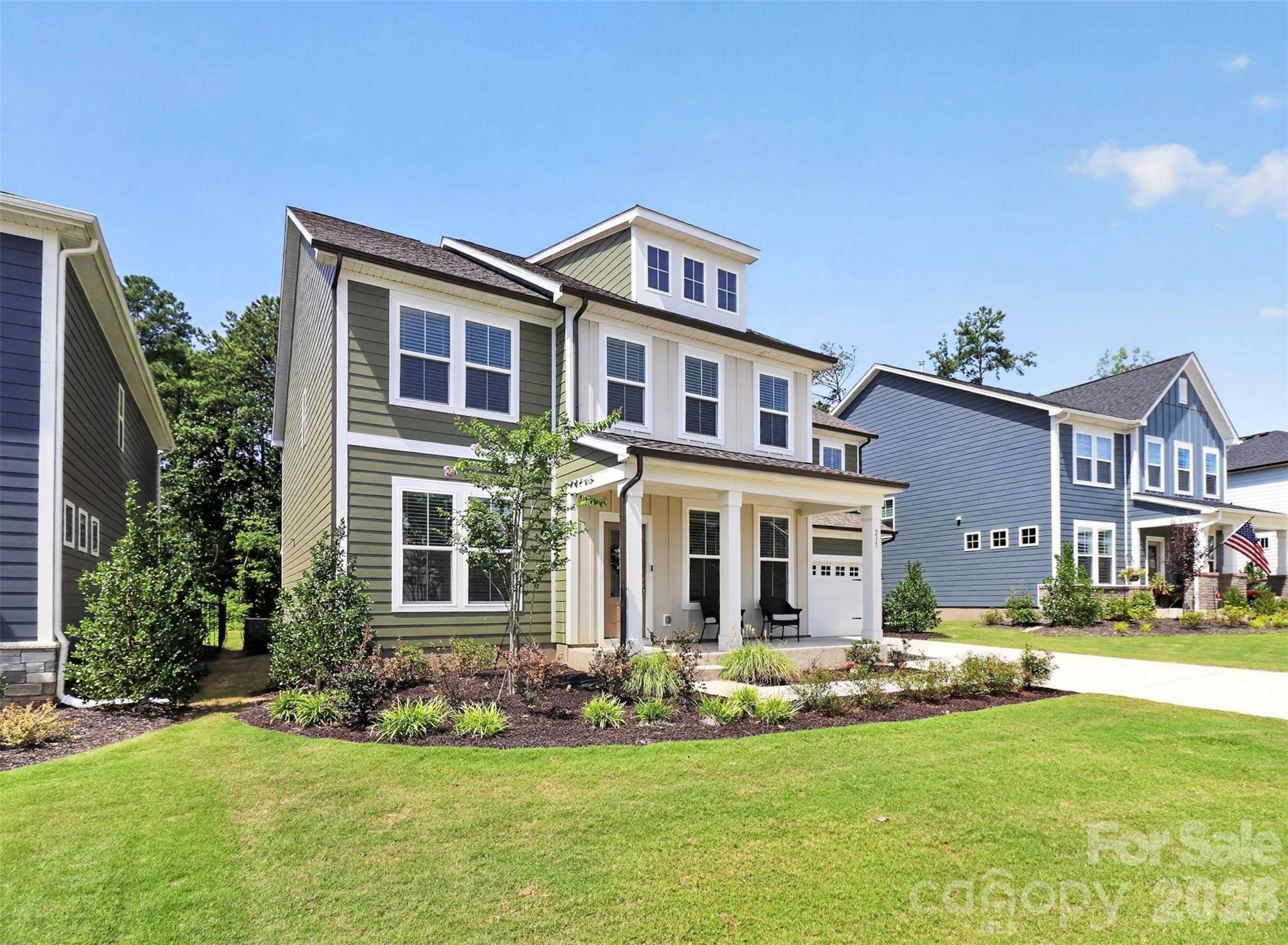 235 Supernova DR, York, SC 29745