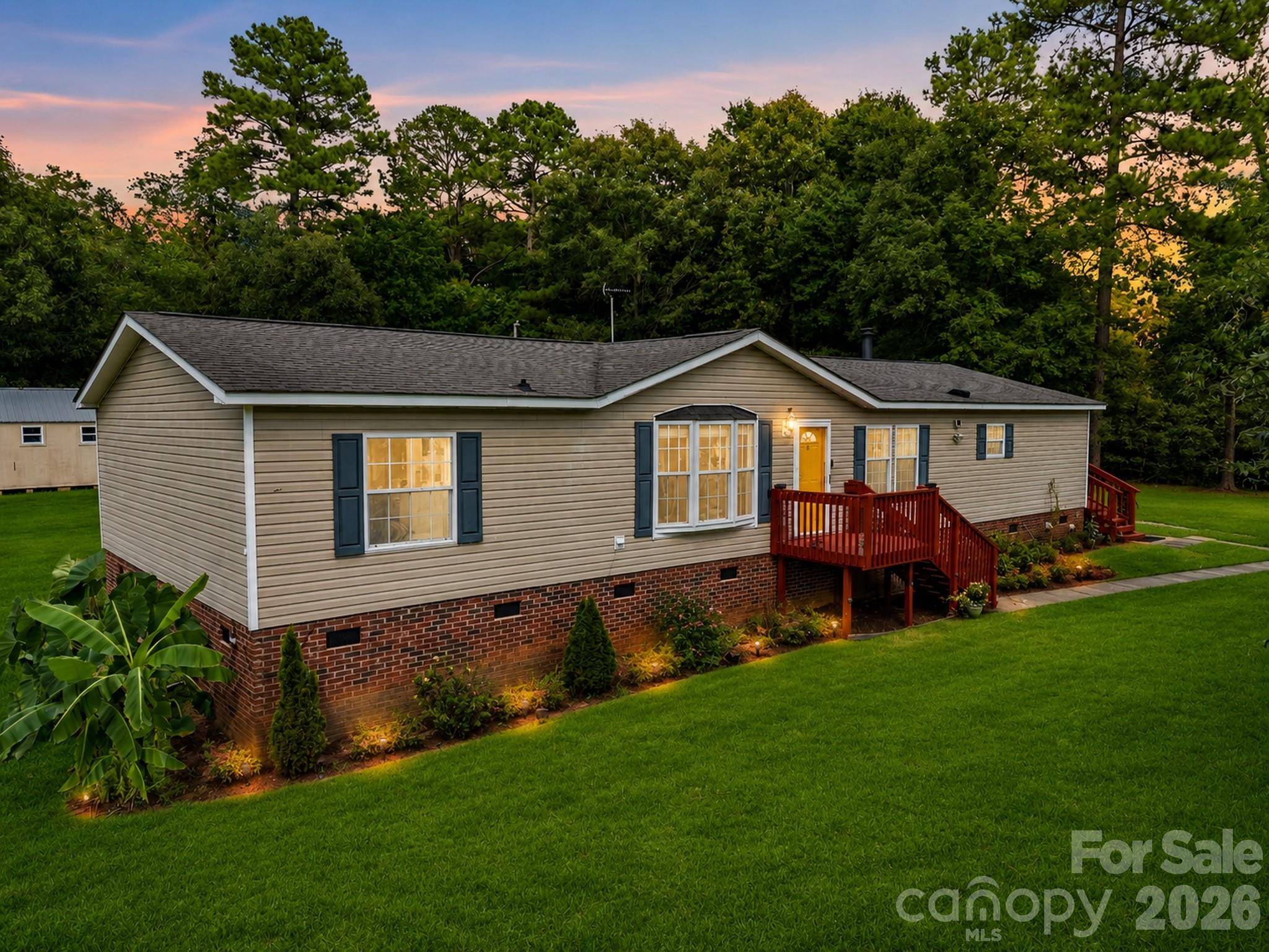 1508 Greenpack Pkwy, Gastonia, NC 28056
