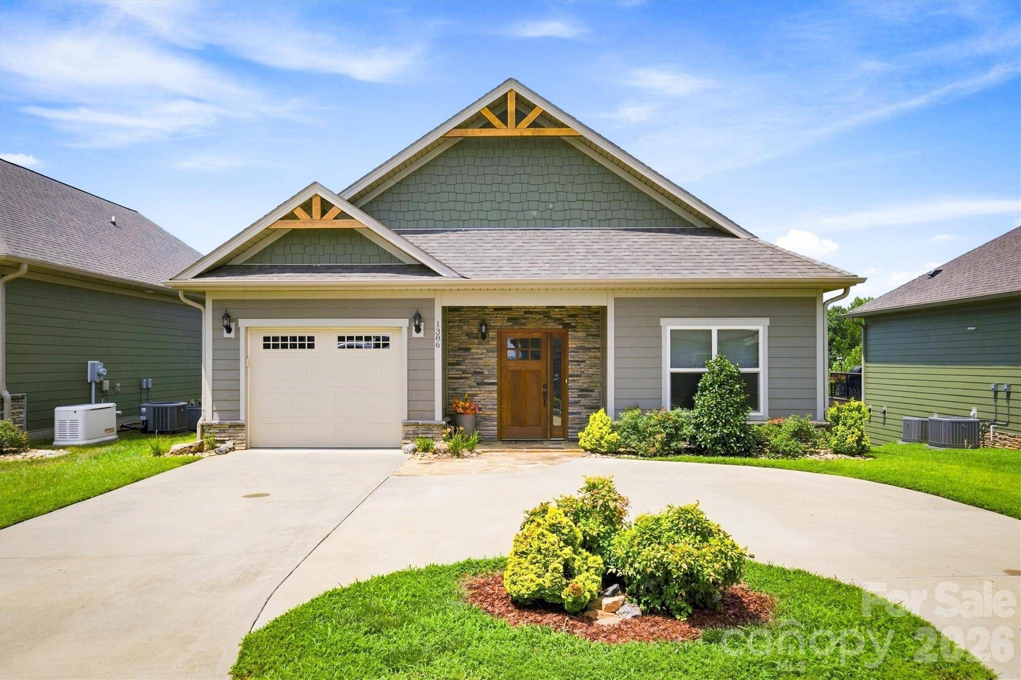 1386 River Club RDG, Lenoir, NC 28645