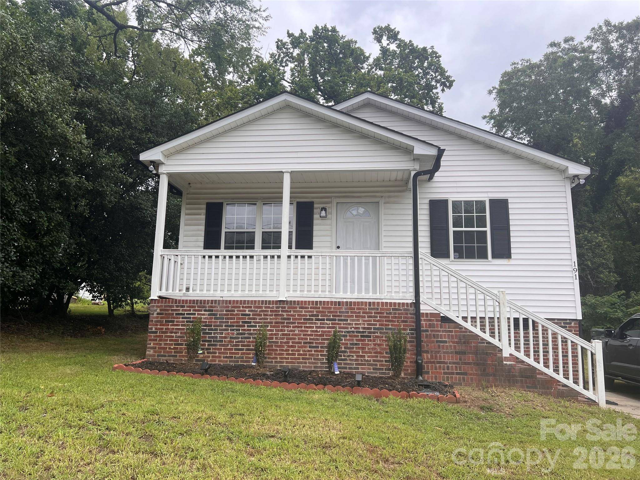 191 Mahan ST SW, Concord, NC 28025