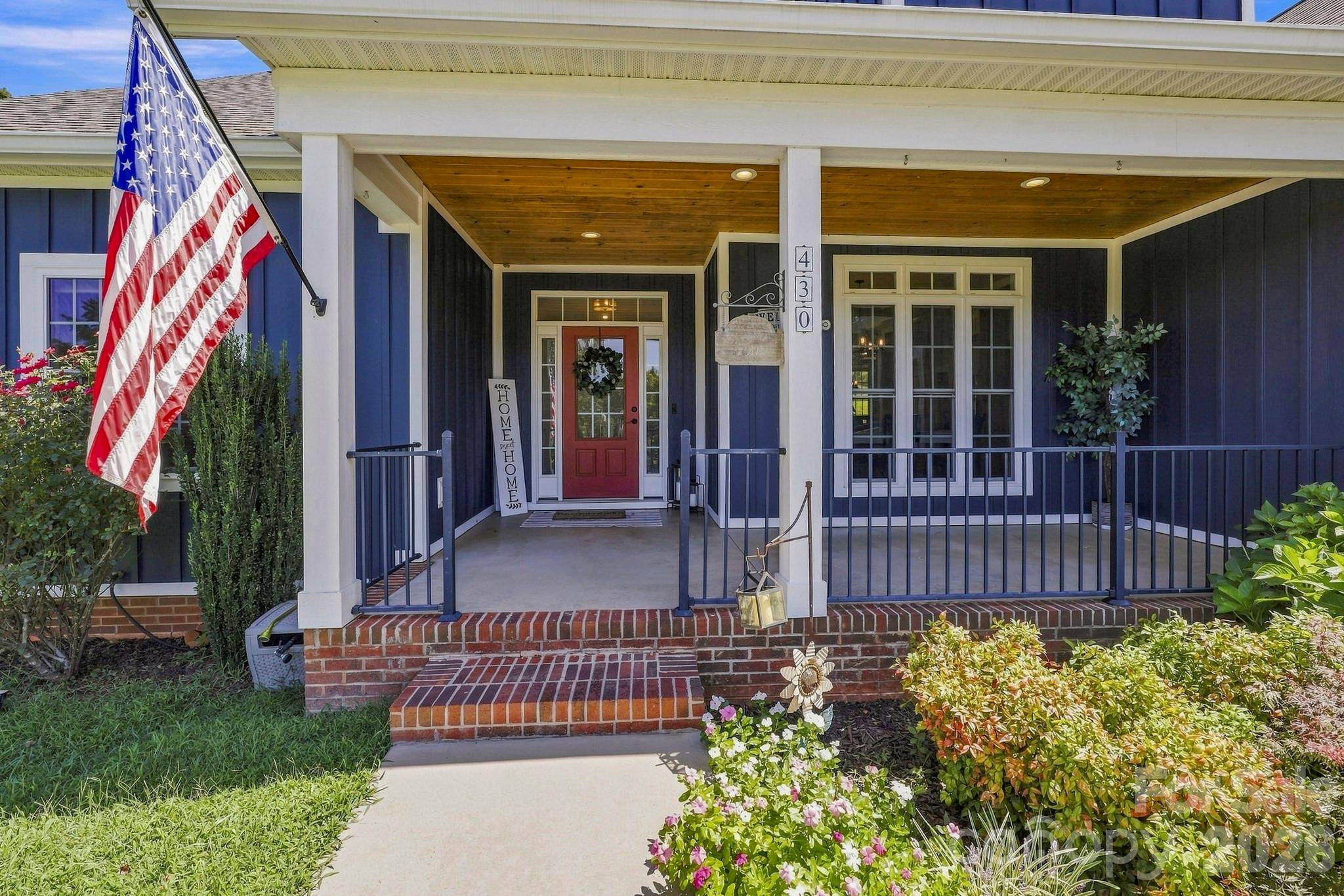 430 Bob Hardin RD, Rutherfordton, NC 28139