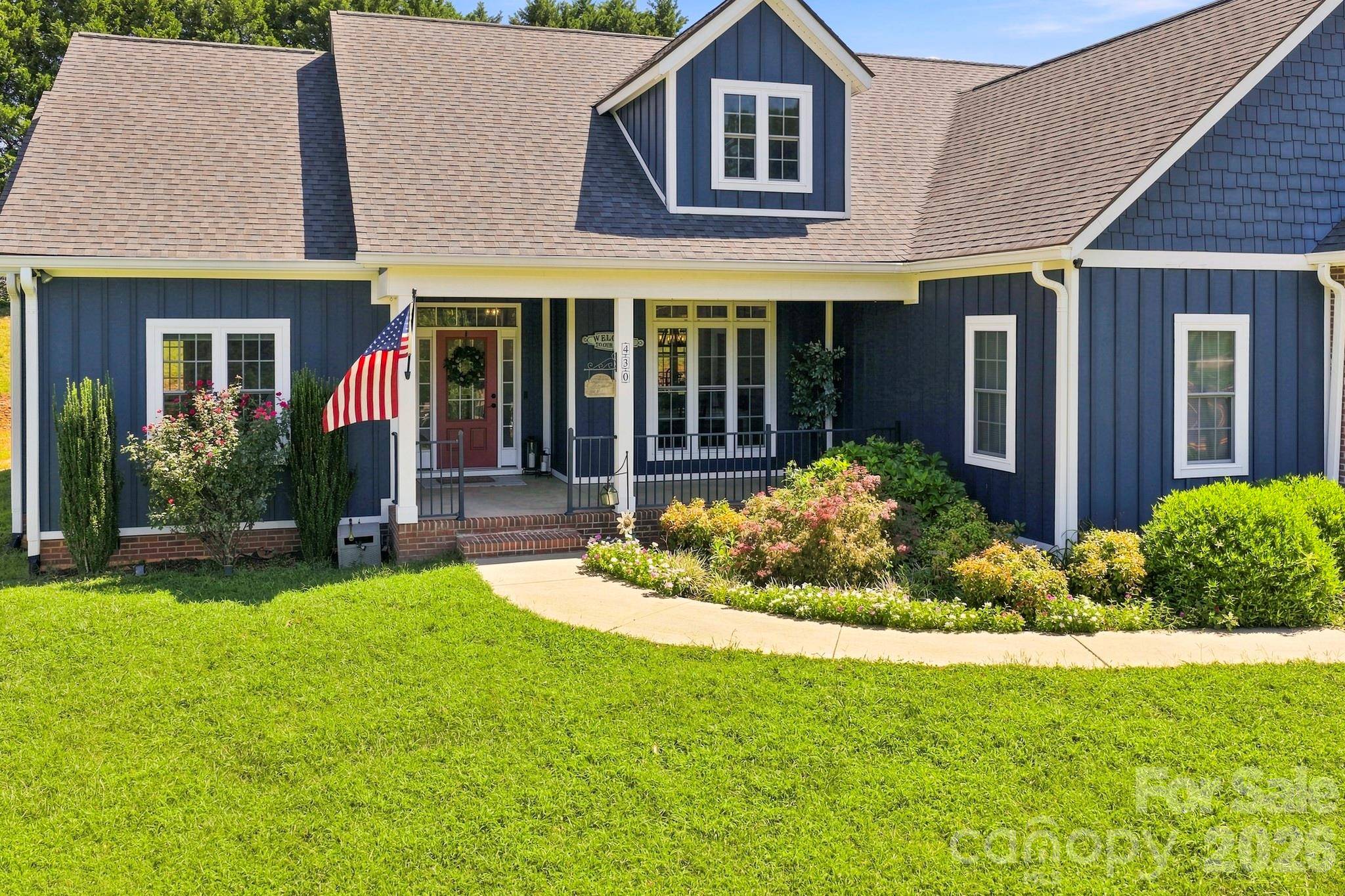 430 Bob Hardin RD, Rutherfordton, NC 28139
