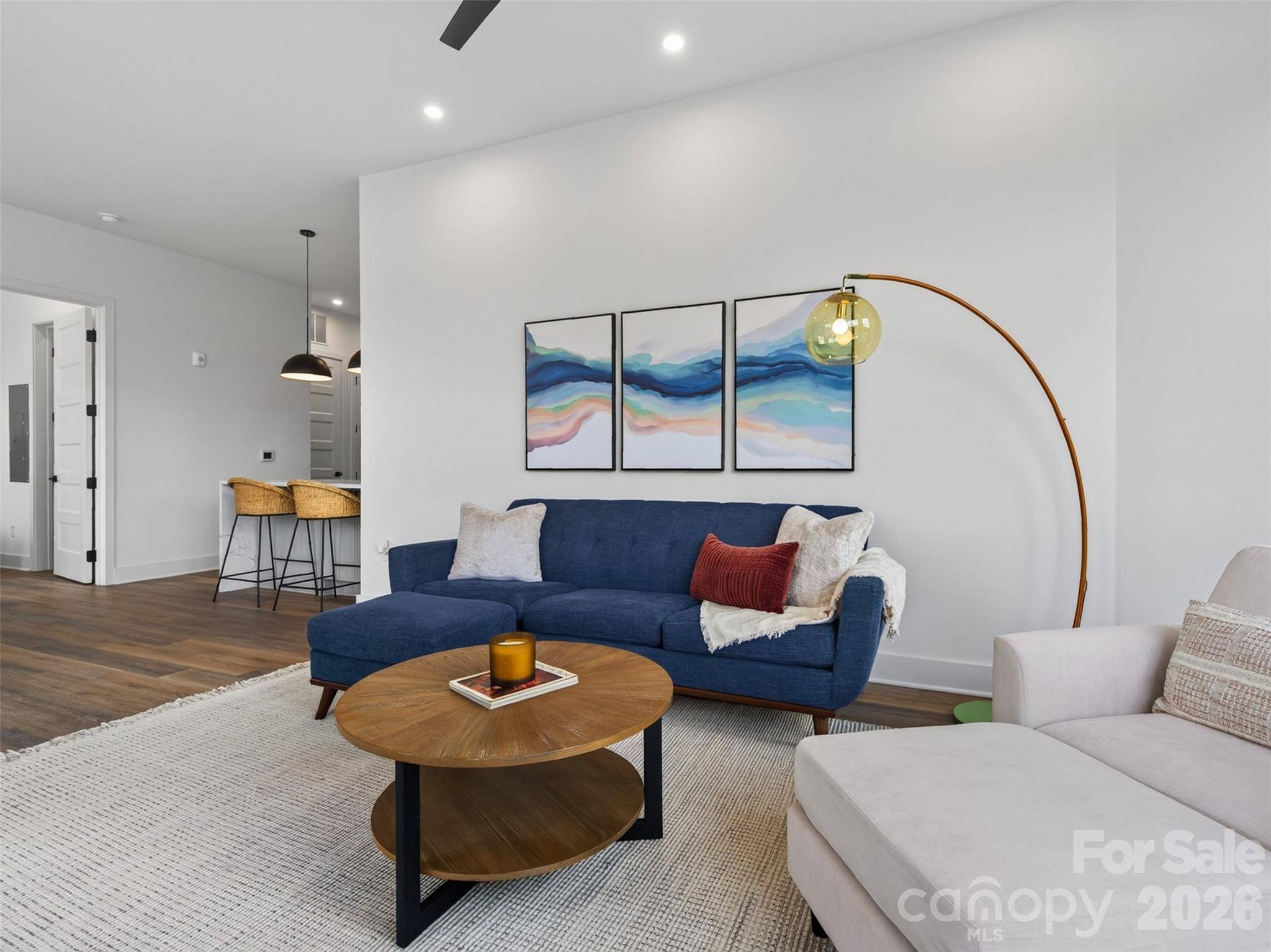 123 Haywood ST #404, Asheville, NC 28801