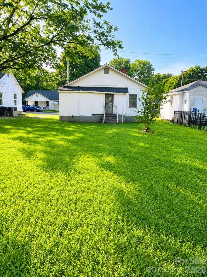 740 Cauthen ST, Rock Hill, SC 29730