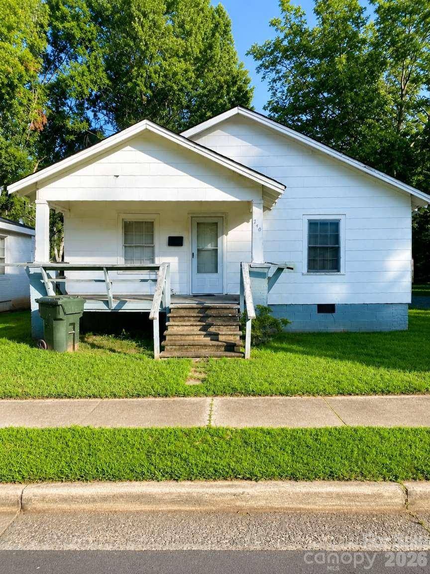 740 Cauthen ST, Rock Hill, SC 29730