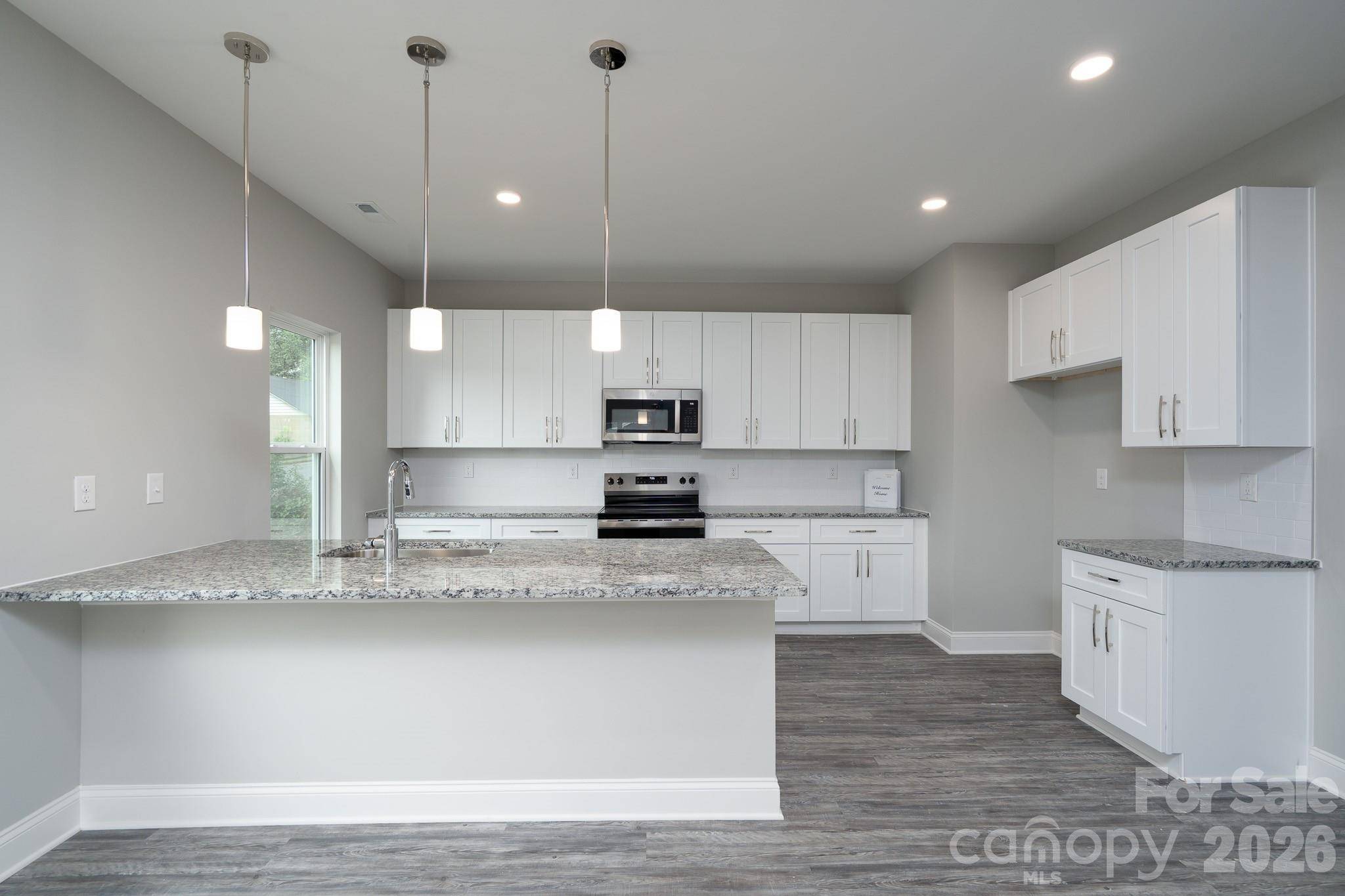 207 E Elm ST, Shelby, NC 28150