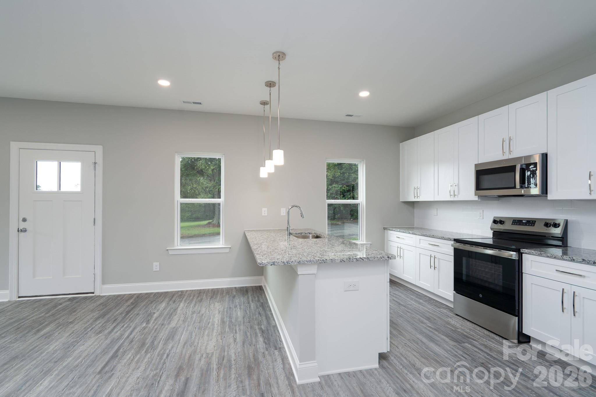 207 E Elm ST, Shelby, NC 28150