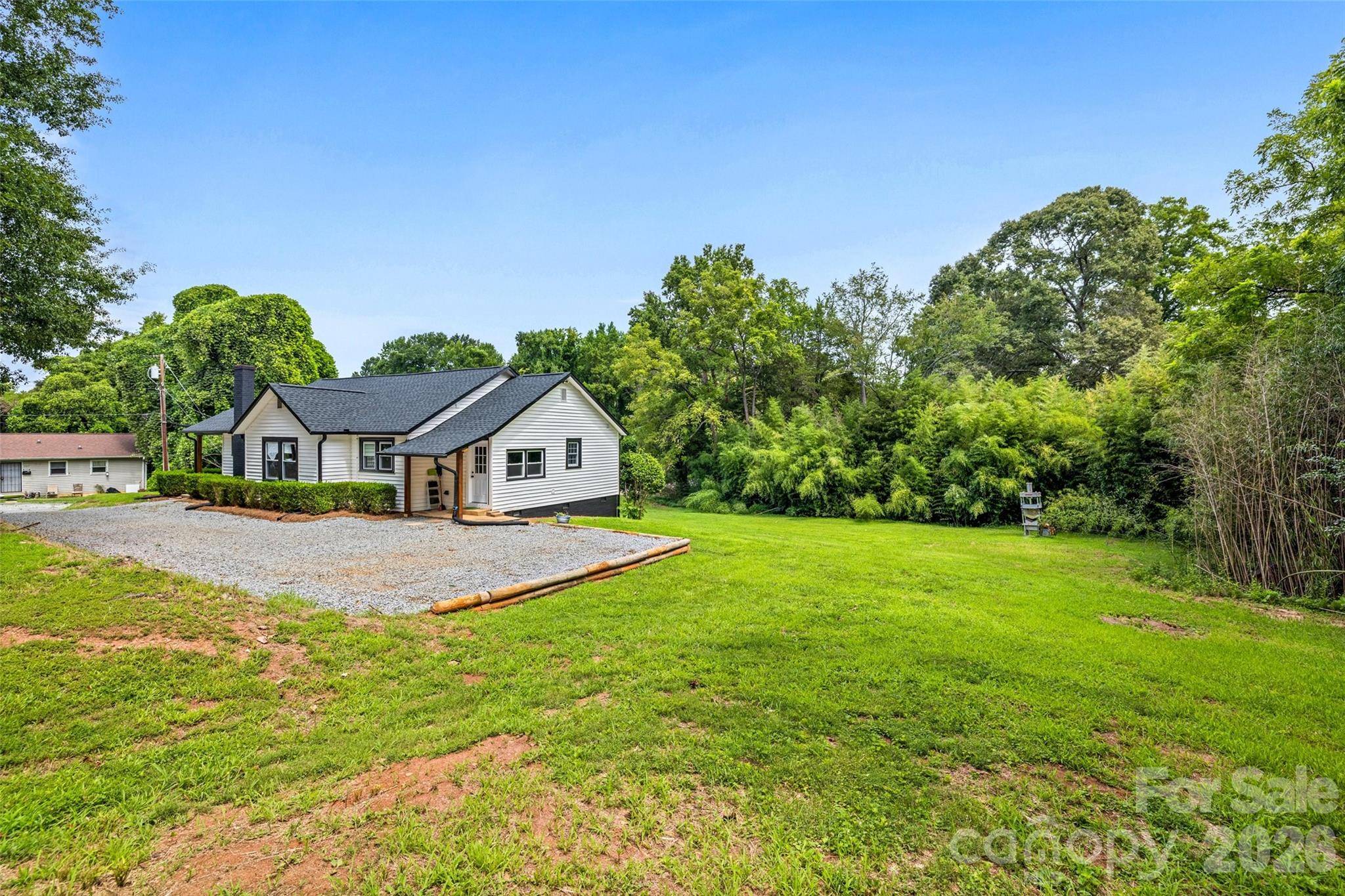 406 Green ST, Lincolnton, NC 28092