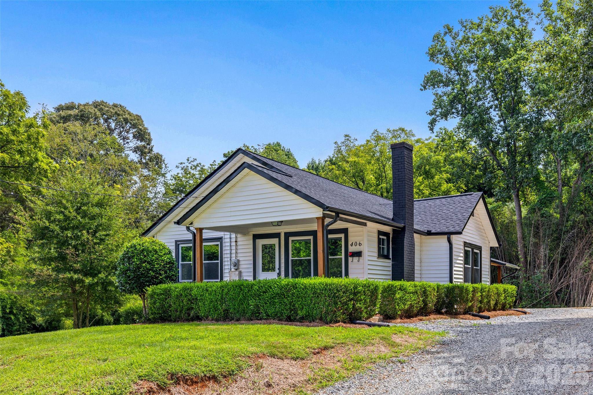406 Green ST, Lincolnton, NC 28092