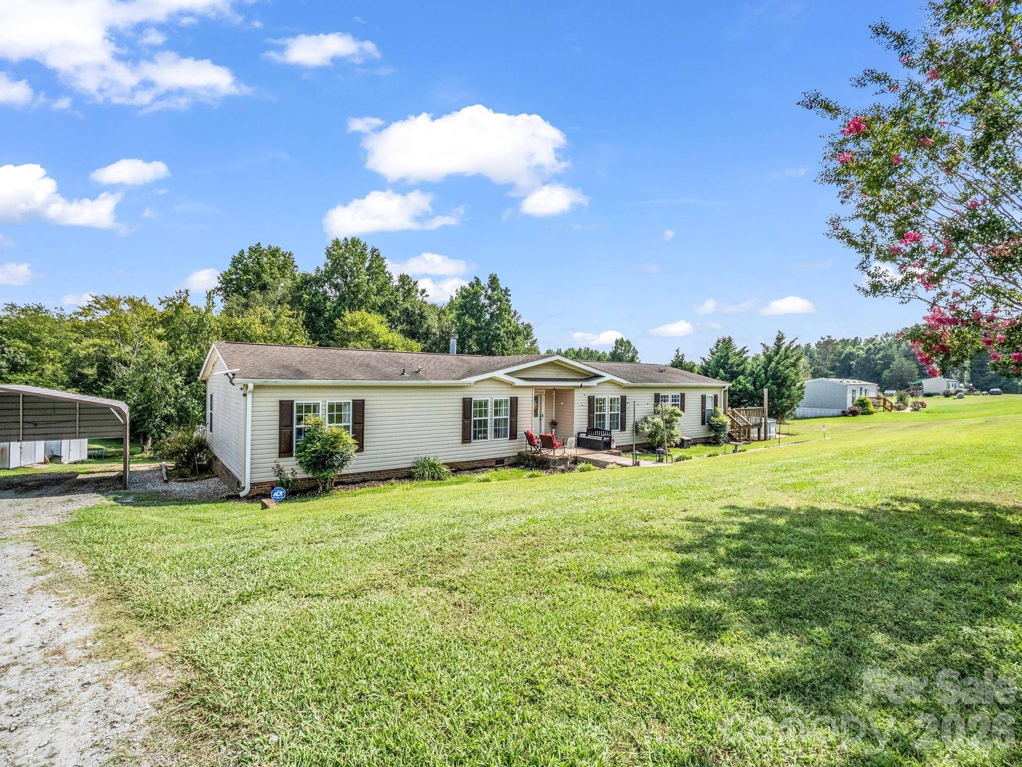 310 Brooks Road EXT, Bostic, NC 28018