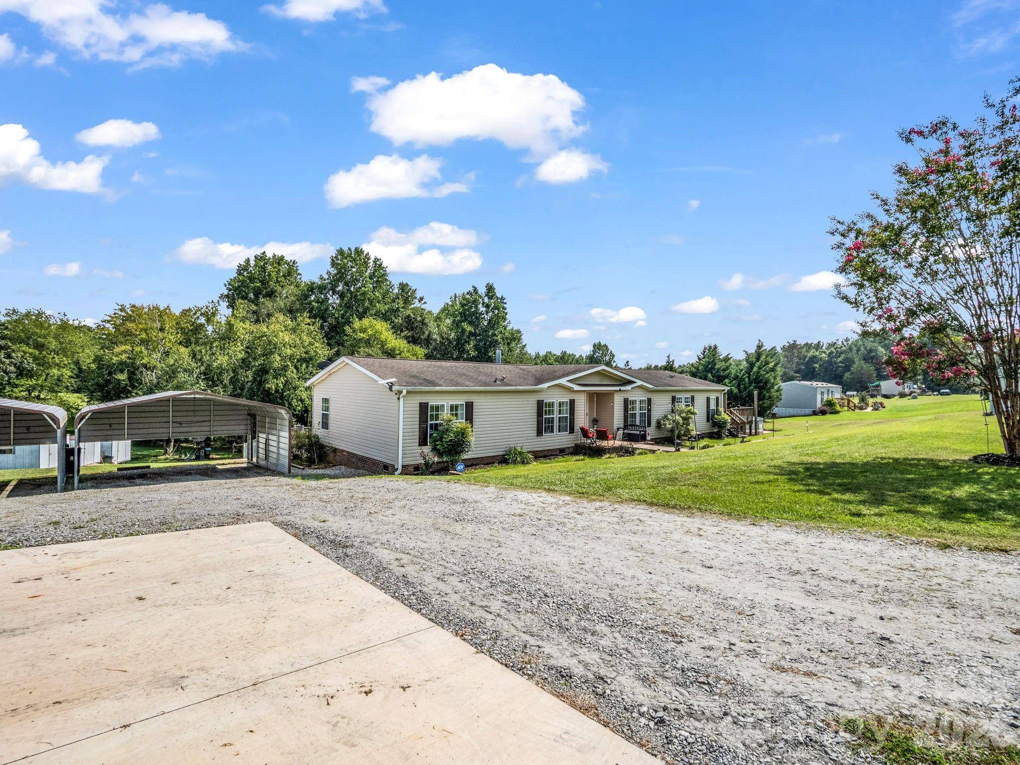 310 Brooks Road EXT, Bostic, NC 28018