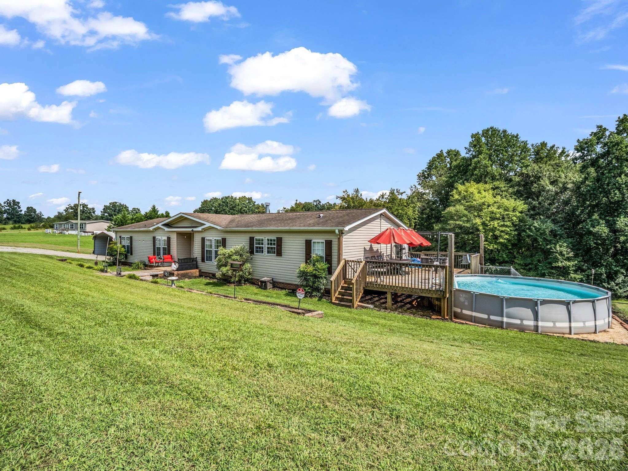 310 Brooks Road EXT, Bostic, NC 28018