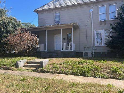 201 E 3rd AVE, Gastonia, NC 28052