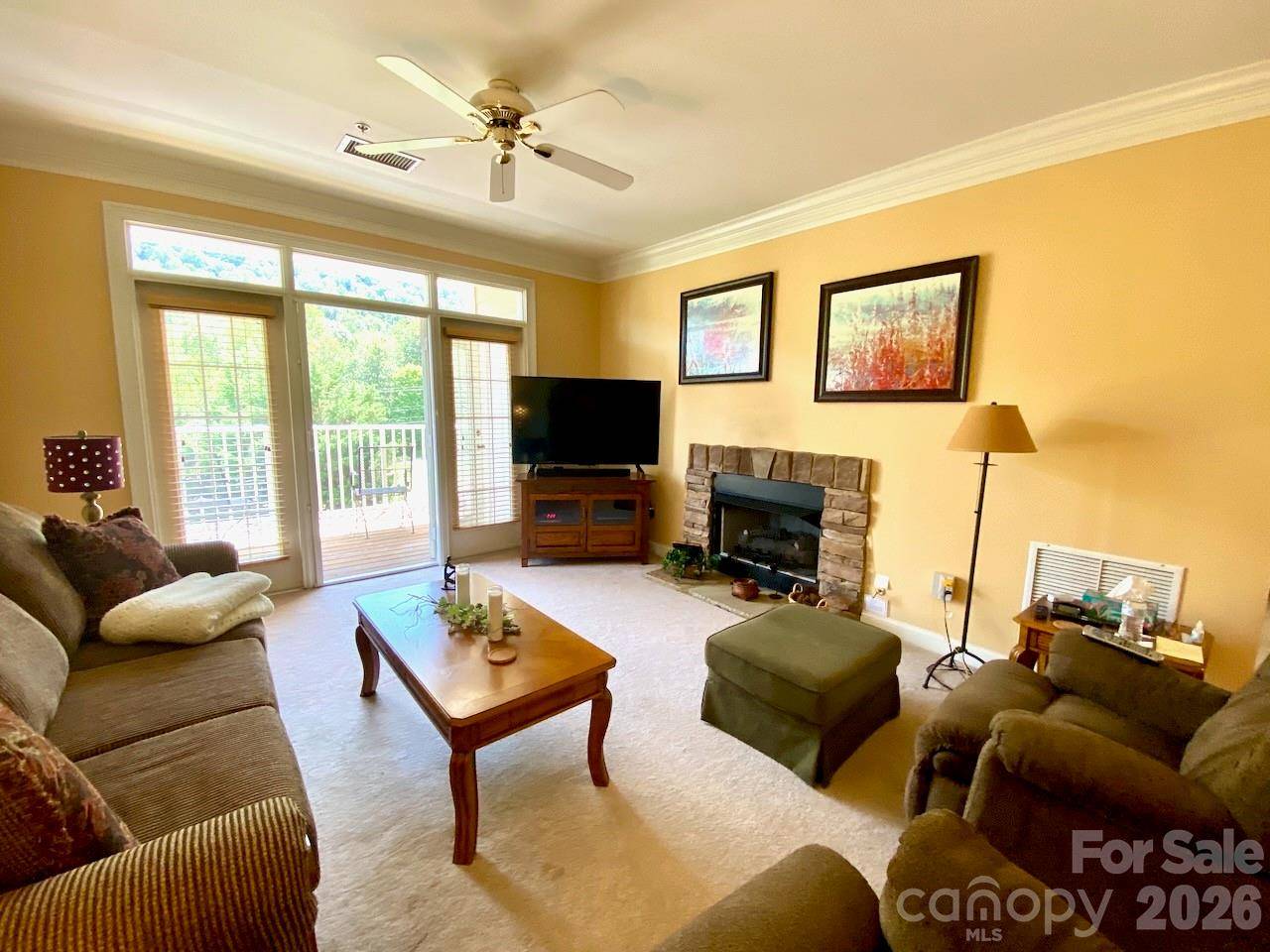 65 Glenview LN #3029, Maggie Valley, NC 28751