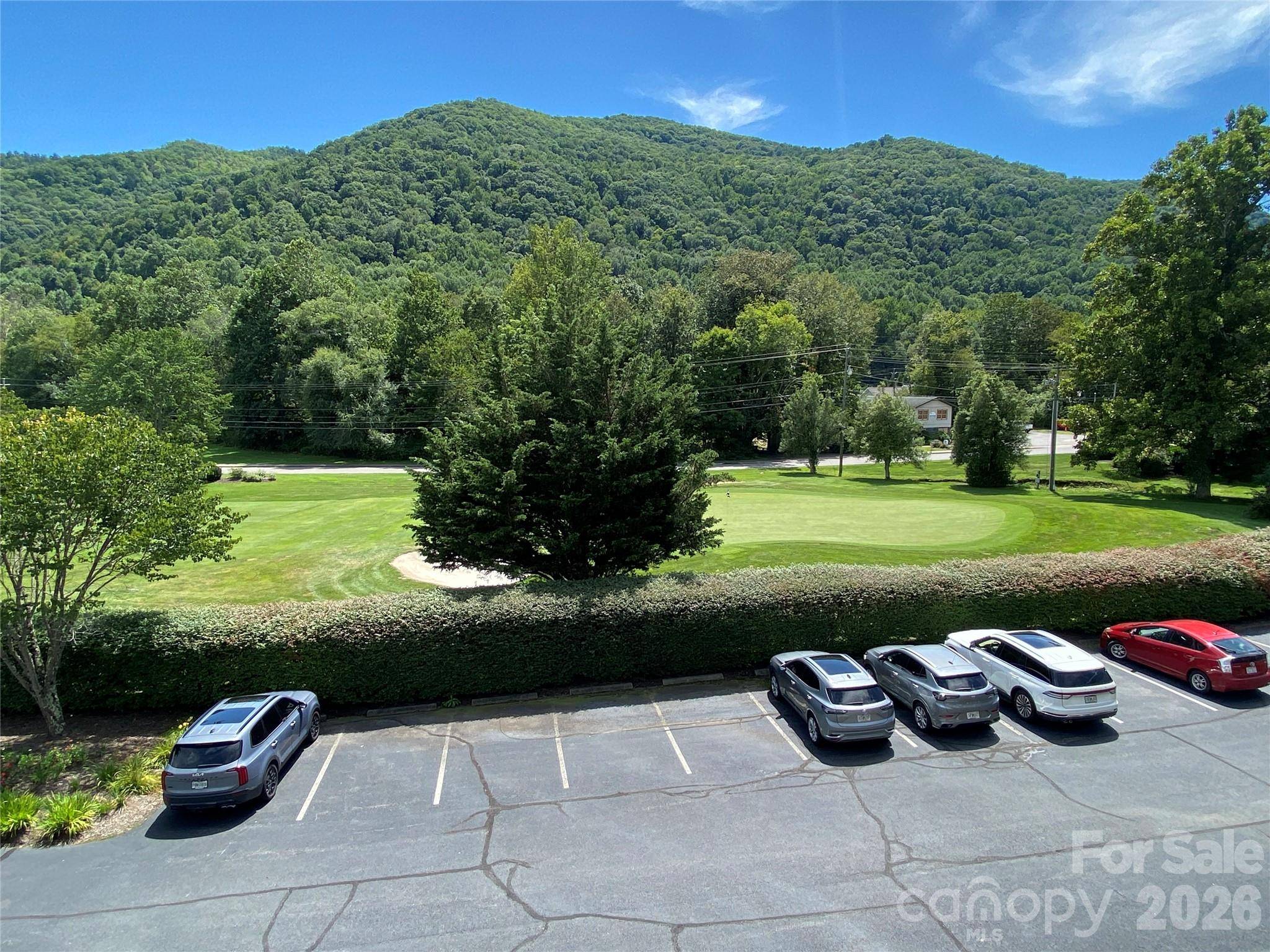 65 Glenview LN #3029, Maggie Valley, NC 28751