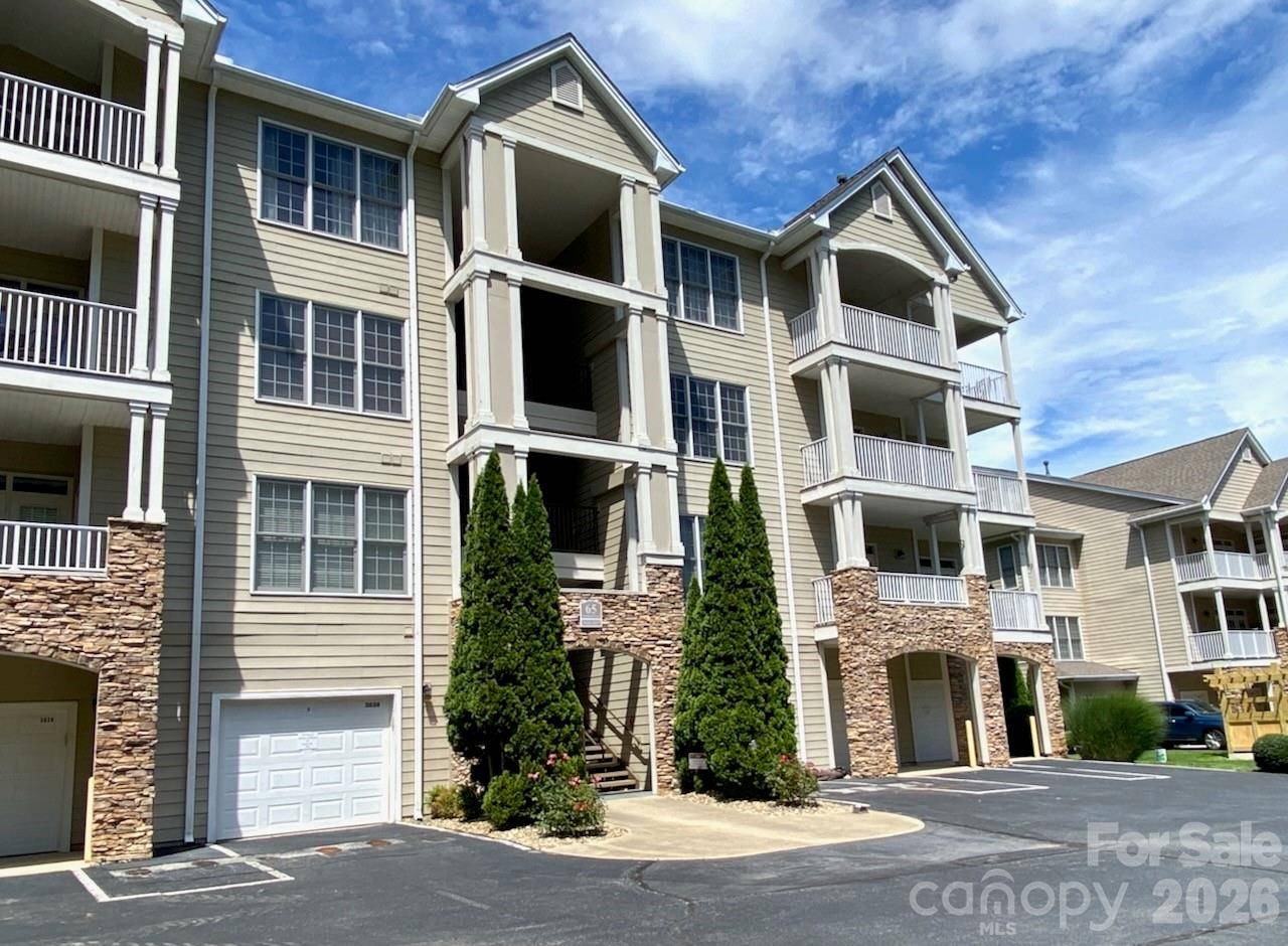 65 Glenview LN #3029, Maggie Valley, NC 28751