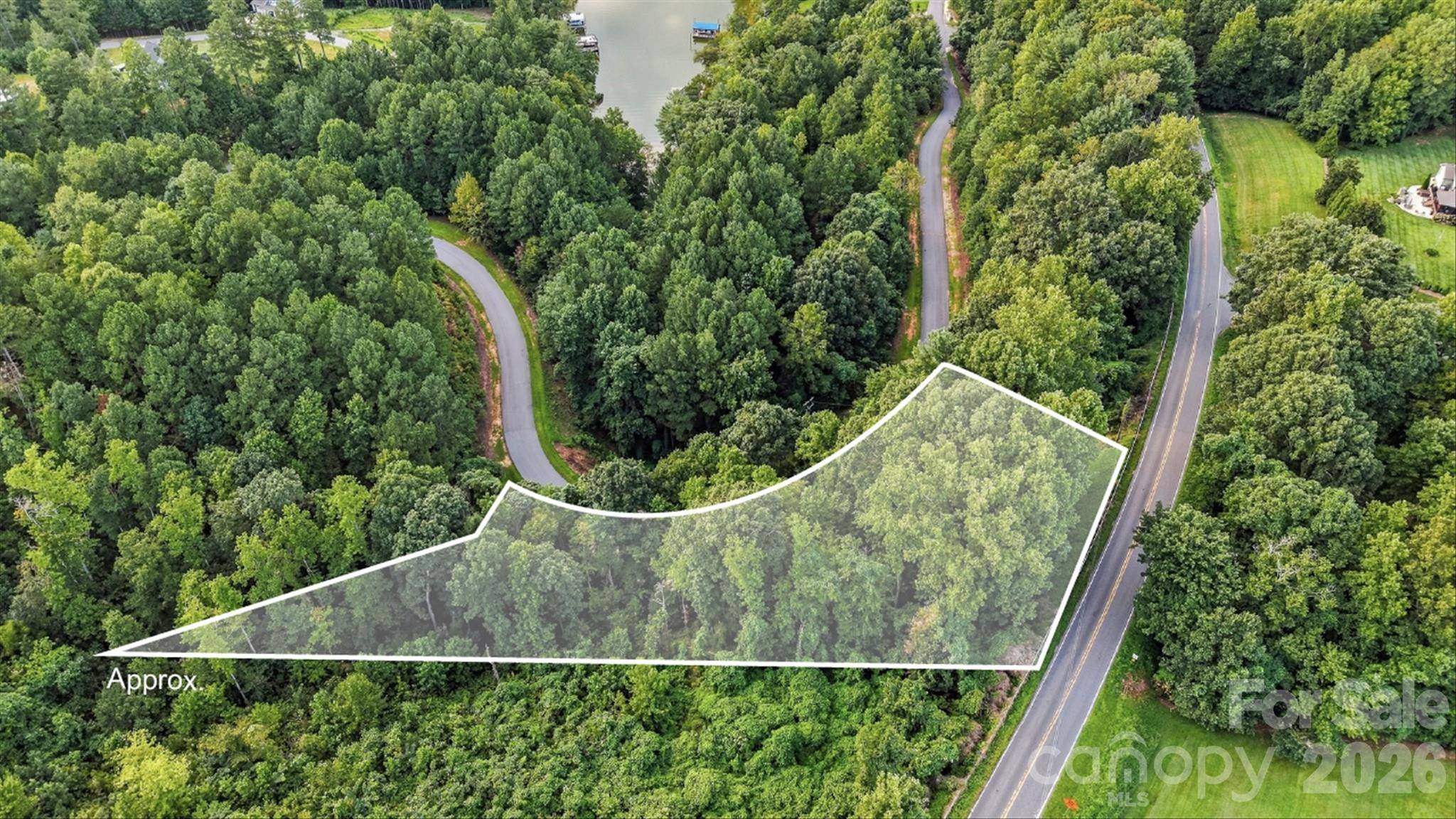 1207 Lake Vista DR NE, Valdese, NC 28690