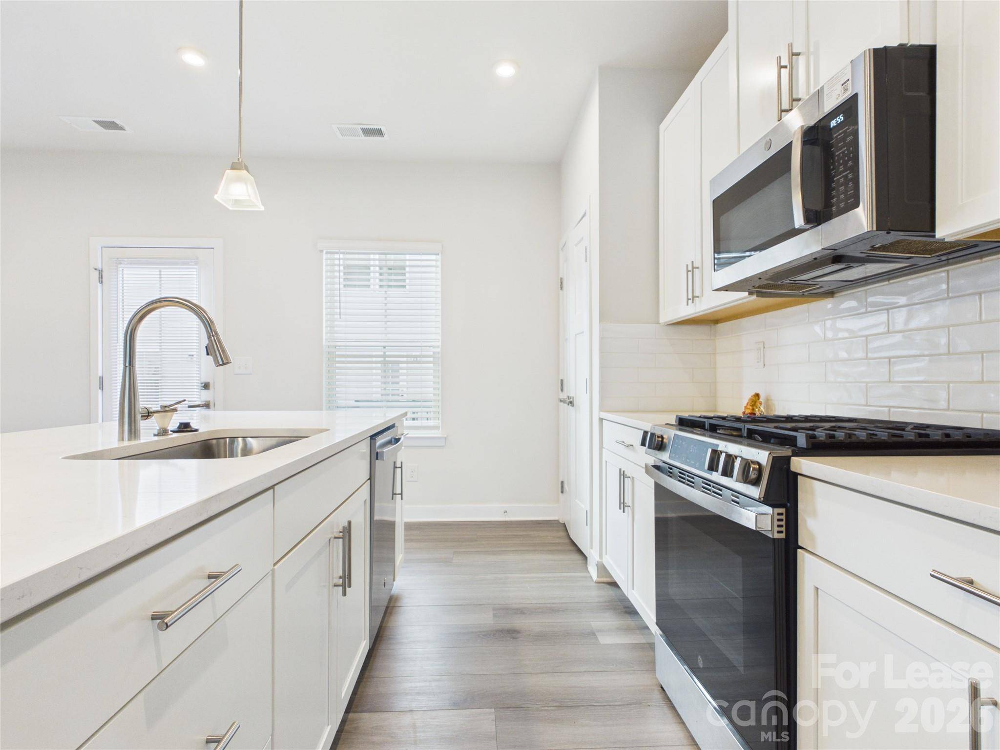 1414 Newell Towns LN, Charlotte, NC 28262