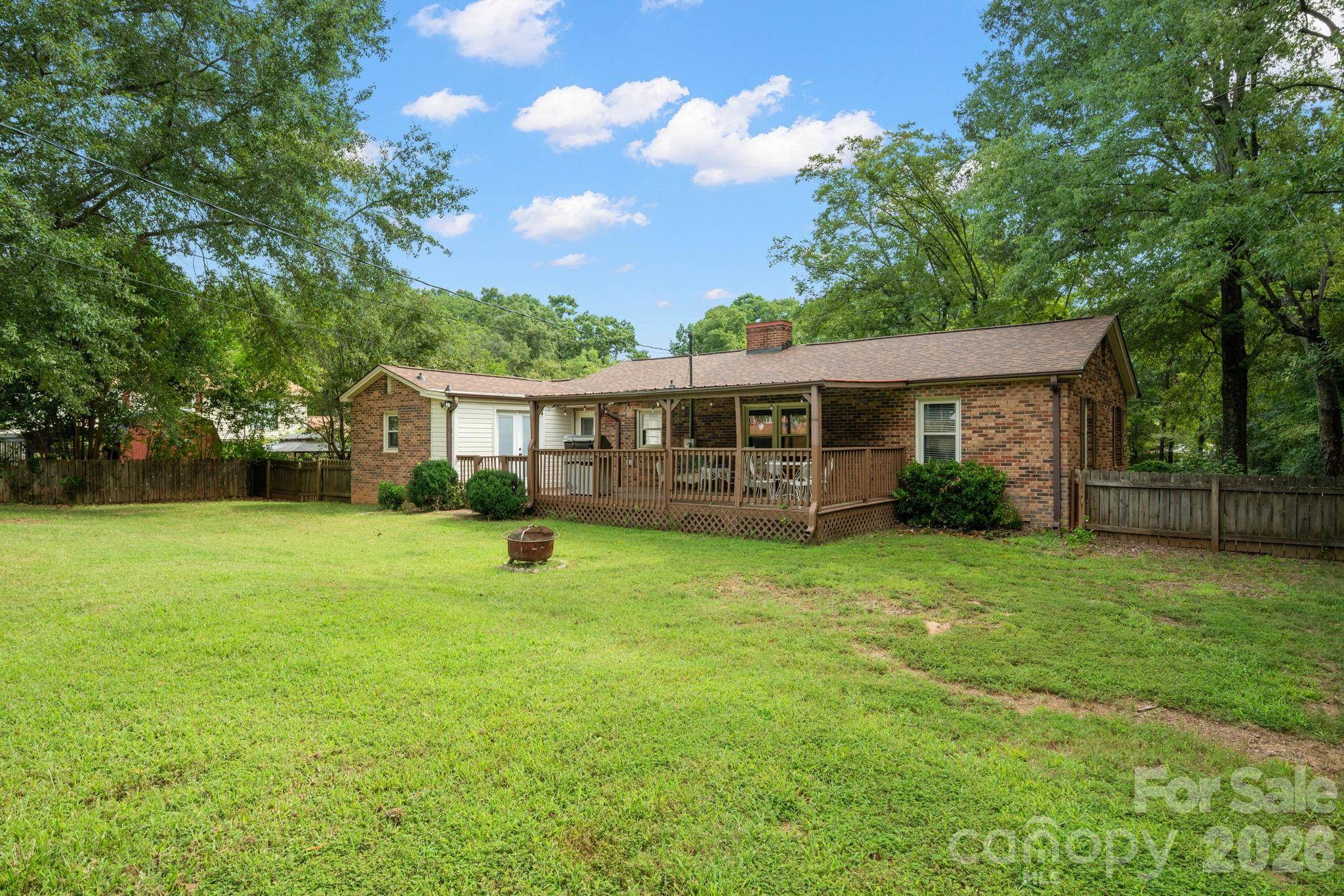 815 Katherine AVE, Kings Mountain, NC 28086
