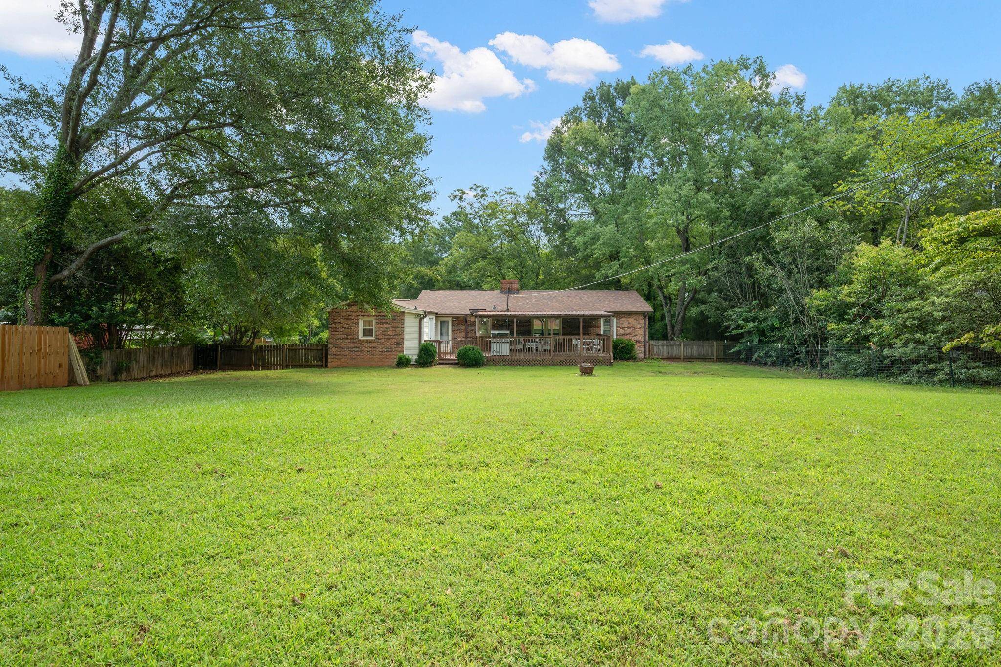 815 Katherine AVE, Kings Mountain, NC 28086