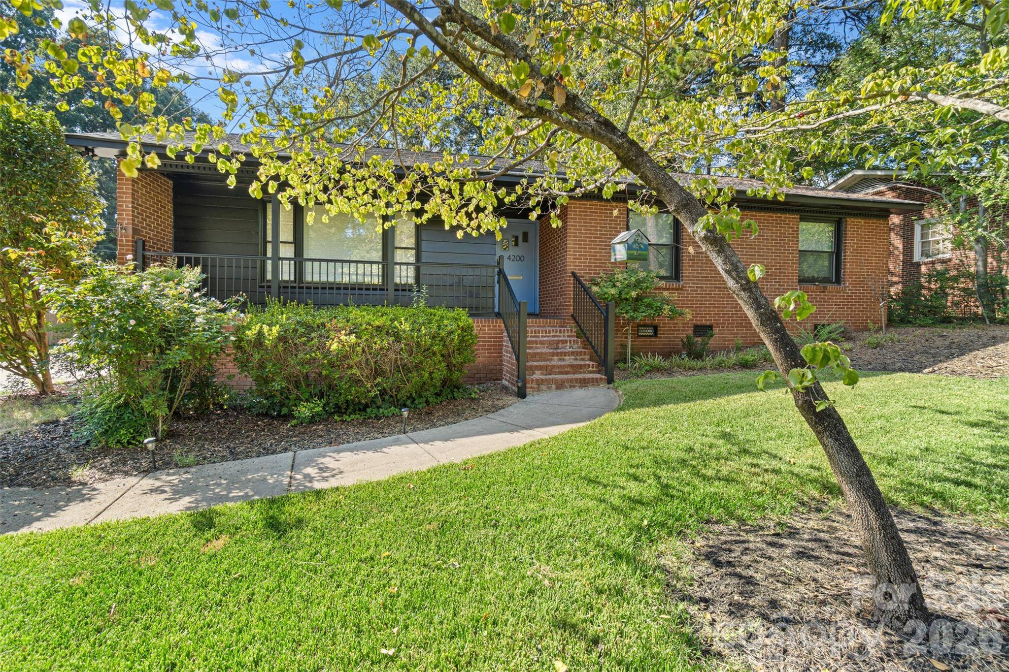 4200 Murrayhill RD, Charlotte, NC 28209