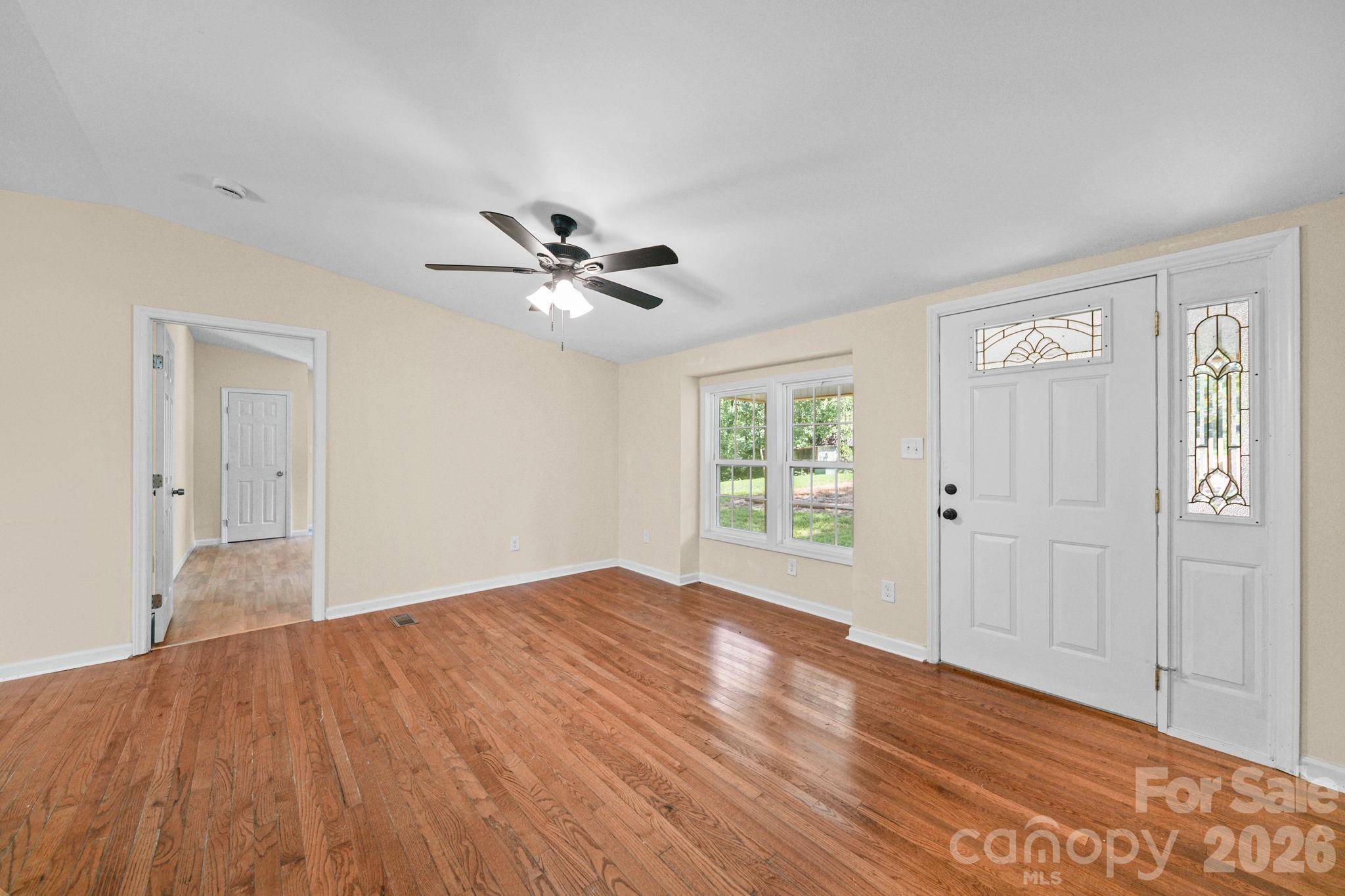 126 Pisgah Church RD, Statesville, NC 28625